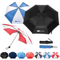 Budget Folding Umbrella (42")